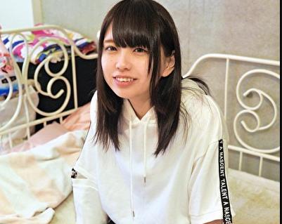 =素人=夢のJD一人暮らし部屋におしかけその場で生ハメ鬼ピス激イカセ！