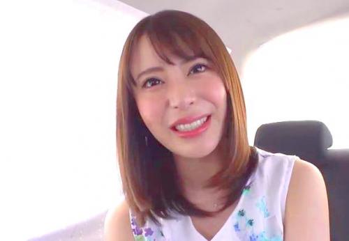 ＝人妻ナンパ＝「街行くセレブリティな奥様のパイパンマ○コに中出し！　」一期一会の男女の本能セックス！なりふり構わず貪り合う！