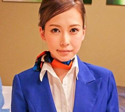 ＝素人ナンパ＝「蒸れたパンストの匂いがたまりません！」超絶ハイスペック美女との生ハメSEX ！巨乳CAの一流おま○こに童貞精子を大量投下！！