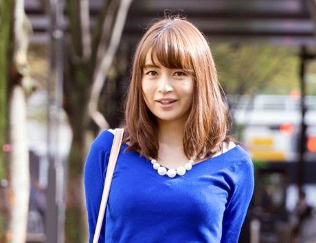 ＝素人ナンパ＝「今がちょうど食べ頃です。」巨乳スレンダーギャルに大股開きで激ピストン！！