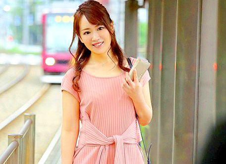 素人妻調教「イカされるために上京してきました。。」地方住み妻の旦那には見せられないプレイ！