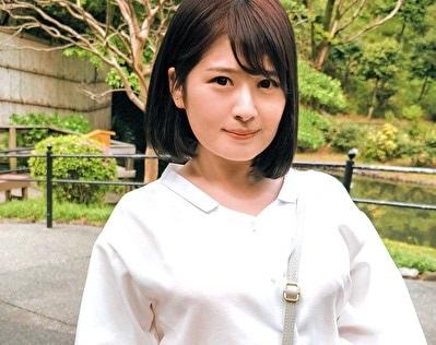 ＝素人ナンパ＝「イッ･･･クッ！」実はめっちゃ敏感だったw！？結構早めの絶頂です♡開始早々我慢の限界で涎ダラダラあそこもびっしょり