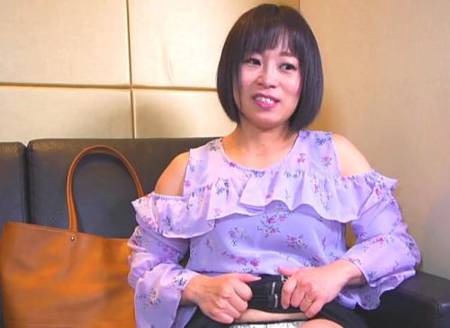 ＝素人ナンパ＝「わたしオバサンだけどいいの？」ふくよかなおばさんナンパハメ撮り！