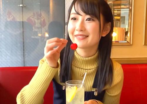 ＝素人ナンパ＝「…立ってられない…///♡」と崩れそうなところをお構いなしに立ちバックでイキ果て突き回しｗｗｗ