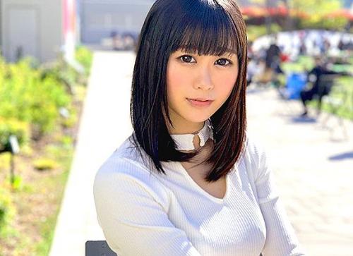 ＝素人＝高身長、巨乳＆クビレのフェロモン全開で爽やかな自然光を跳ね返す色気！