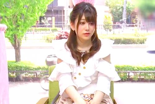 ＝MM号＝自分の性欲が覚醒箚せられた時に気がついた時はすでに遅し！潮を吹いて気持ちよくなって、お金でごまかされて結局おチ○ポを挿入されちゃいました…中出し！