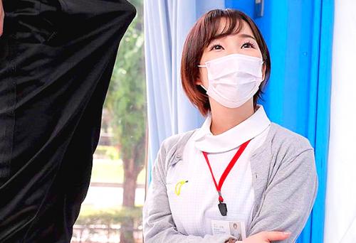 ＝MM号＝「…気持ちいいですか…？」白衣の天使のエッチな介護ｗｗ！普段の業務で見慣れている筈なのに…