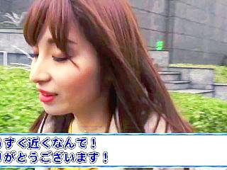 人妻ナンパ「シモネタアンケートで下心を刺激！！」セックスチャンスに乗っかった早漏妻のクリ逝かせ！Gスポット逝かせ！子宮逝かせ！