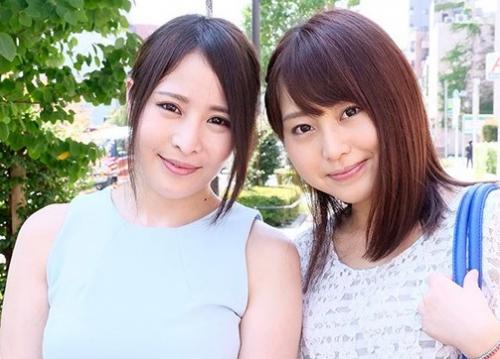 「素人女子のデカ尻ブルンブルン騎乗位腰フリ対決！」蒸し暑い車内で汗ダクのアナル丸見え激腰フリする熱い戦い！