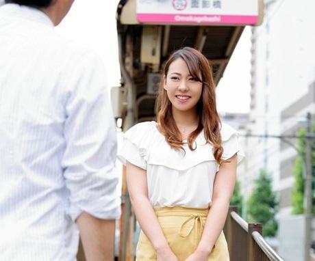 ＝素人＝「私、いいなり中出しセックスのために上京してきました。」拘束されいいなり中出し調教される素人妻