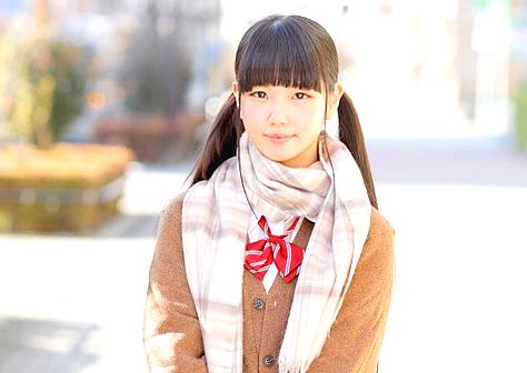 ＝MM号＝「下着メーカーのモニター調査に協力してくれませんか？」と声をかけ女子○生をナンパ。おっぱいが大きくなるマッサージを受けながらインタビューに答えてもらう！