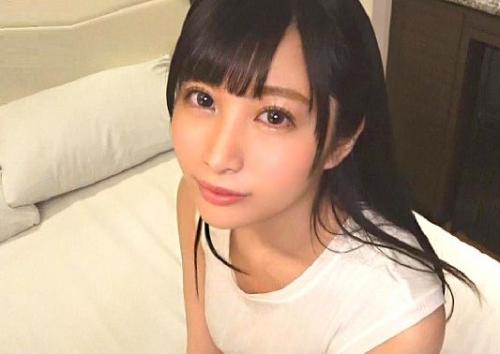 ＝素人ナンパ＝「坂系。なんとか坂に居そう！」いちゃらぶ系でアプローチ、じっくりキスで濡れ濡れ。服を剥がすと肌が透き通るように綺麗！