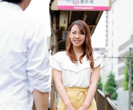 ＝素人＝「私、いいなり中出しセックスのために上京してきました。」拘束されいいなり中出し調教される素人妻