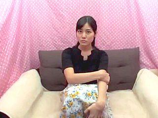 ＝素人ナンパ＝感お嬢さんにイってるのに止めない超絶ピストンでほぼ気絶レベル！