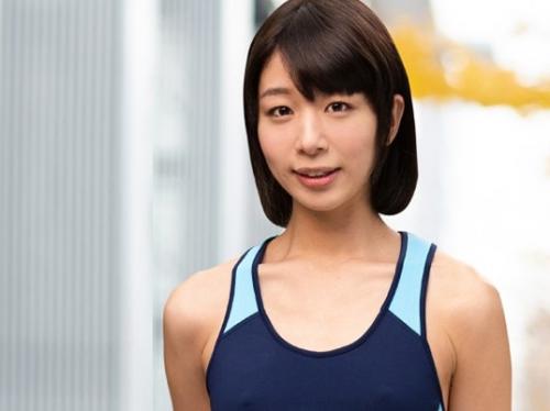 ＝MM号＝陸上部JDにユニフォームに着替えてもらって、インタビュー開始！スレンダーな体で程よい筋肉にち○ぽもギンギンに！