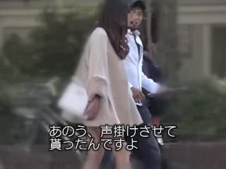 =素人ナンパ=飲むほどに酔うほどにエロくなり本性を現す人妻！ 超本気イキまくり！酔ってちょっと乱暴なキス！だらしないアヘ顔！エロイです！