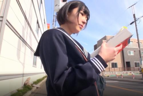 ＝レ×プ＝予備校に通う地味でマジメな女子○生をレ○プしながら全身を媚薬漬けにしたら、こっちが引くほど痙攣・潮＆泡吹き・失神しまくった！