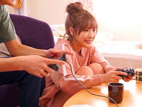 「…アタシのほうがイイでしょ？」彼女の親友と気が狂うくらい一心不乱にセックスしまくった。