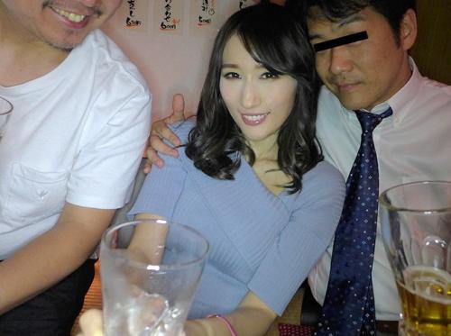 ＝同窓会NTR＝妻の最低な元カレに堕ちた浮気中出し映像