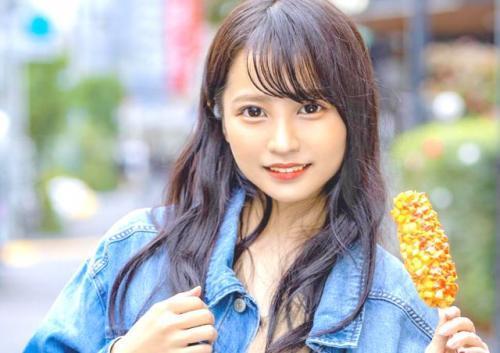 ＝素人ナンパ＝「…好きな人にはナカで出して欲しぃ…♡」新大久保でナンパしたかわいい系女子は中出しのハードルが低すぎるっ！