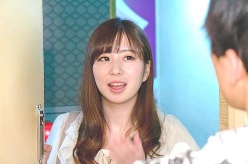＝素人＝デリ呼んだら大学時代の同級生来た！普段ならありえないけど「お金もらって何もしないのは…」