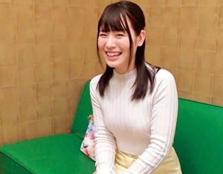 ＝素人＝芸能人レベルの激カワ女子大生を京都でGET！地方娘はヤリマンが多い！