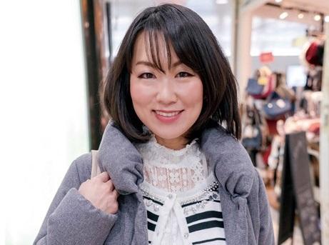 熟女ナンパ「わたしオバサンだけどいいの？」恥じらうカラダを集中愛撫！