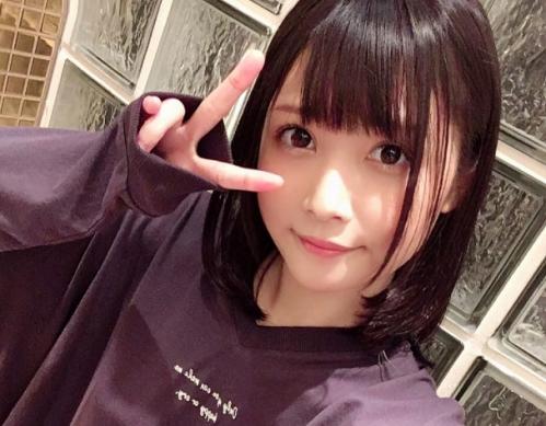 ＝素人＝「…早すぎず、遅すぎず、が良い…♡」後ろからクン二に抵抗するもちゃっかり注文♡