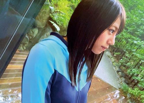 ＝美少女＝男性免疫ゼロのバリバリ本物アスリート。優勝経験を持つ現役水泳選手をナンパしてSEXして勝手にAVデビューさせちゃいました！