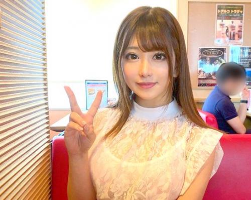 ＝素人＝「うふう、楽し」さすが変態！撮ってるだけでパンツにシミが！濡れやすい？無言でうなずき、OKサイン。