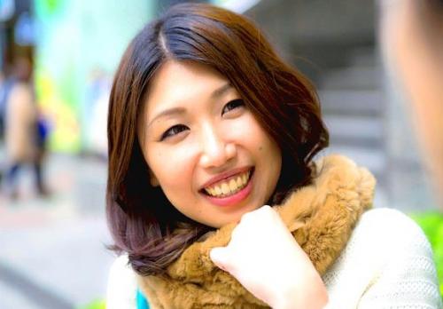 人妻ナンパ「結局のところ、かまってくれない夫が悪い！」ナンパしてセックスキメちゃいました！