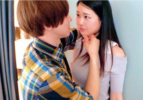 ＝素人＝ウブな彼女に、ピル飲ませて生ハメ中出しキメちゃいましたw人生初の生SEXに理性崩壊。涙目アへ顔絶頂でウルウルw