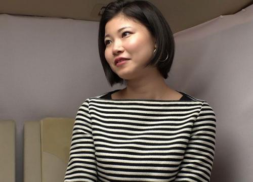 ＝人妻ナンパ＝お金も地位も全て揃っているリア充妻！足りない物はチ○ポの温もりだった！