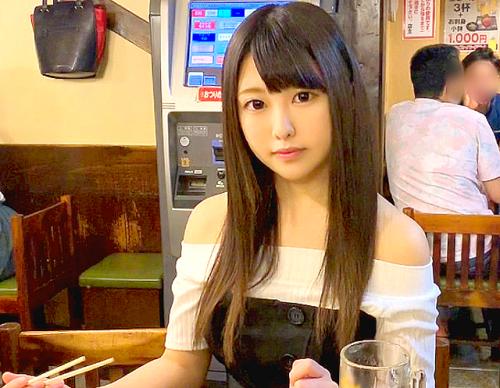 ＝素人＝ほろ酔いに任せて、わちゃわちゃ口説いて、ひとまずホテルイン。
