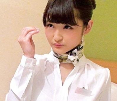 ＝素人ナンパ＝屈辱メス堕ちしたHカップのマシュマロおっぱい空の女神CAにドピュドピュ生中出し！