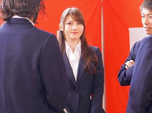 ＝レイプ＝ずっと根に持っていて卒業式当日に行動に移した汚辱の集団レ×プ。