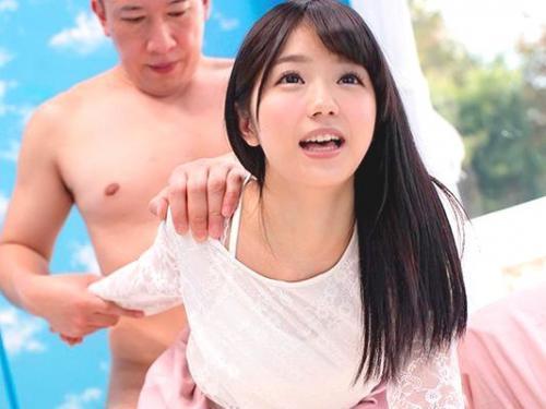 ＝MM号＝「…だめっ♡…激しくされるとイッちゃぅ…。」突然デカチンを即ハメ！ゲキワカ美少女JDが潮吹きまでしちゃいます！