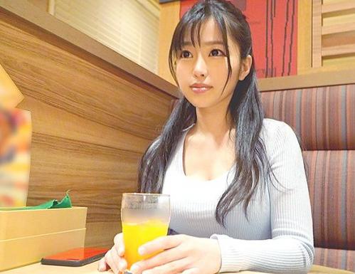 ＝今すぐ会いに行ける現役ソープ嬢＝柔らかそうなGカップ乳の笑顔の可愛い黒髪美少女。さすが、ランカーのテクと優しすぎる神対応はまさに極上！
