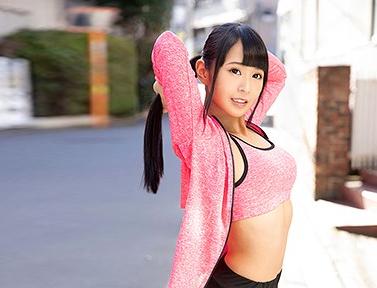 ＝素人＝ジョギングしている女性をターゲットにナンパ！パイパンマ○コに中出し！！
