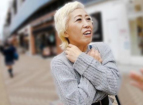 ＝素人ナンパ＝「年の差15歳以上の可愛い熟々おばさんをゲット！」若者の経験値では満足できない熟年の性がここに詰まっています。熟年のエロス最高です。