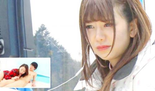 MM号「旦那が目の前で浮気させてNTRセックス！」その様子を見て悲しんでいる奥さんを口説き、旦那までミラー越し30cmの距離で寝取って声を押し殺せないほどイカせる！