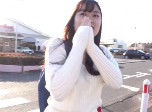 ＝素人＝まさかの中出しにびっくりするけど溢れる母性で最後はよしよししながら包み込んでくれる女神！