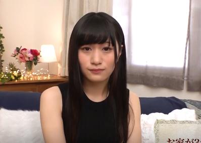 ＝美少女＝「一番イケナイことしてる気がして…」名門お嬢様大学英文学部ミスキャンパス準グランプリ出身AVデビュー