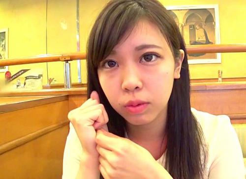 ＝素人ナンパ＝「イキまくるJDにガチ生中出し！」リアル素人ガチナンパ！清楚ビッチ女子大生の神イキSEX。