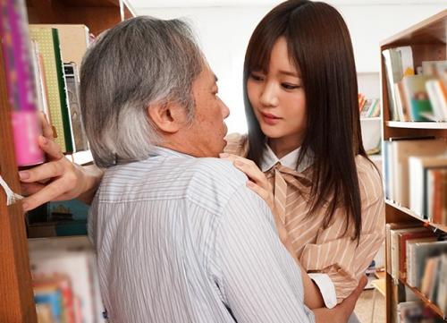 ＝痴女＝「…女の子みたいに可愛い声出してどうしたんですか？」中年好きな文学美少女に身動きできない状態でじっくりねっとり痴女られる。