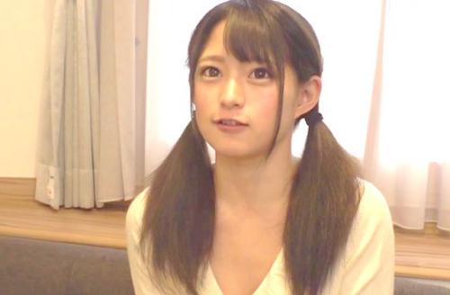 ＝素人＝「田舎にいたら開放されなかった扉が開いてしまうw【」上京したての地方出身女子大生のロリボディに中出しセックス！
