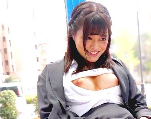＝MM号＝「就職の面接ですよね？…。」就活女子学生にセクハラしまくりの変態面接で中出しSEX!