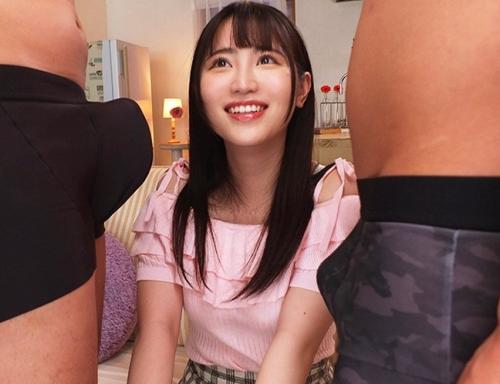 ＝美少女＝快感ピクピク初体験！フェラ・手コキも教わっています！まっさら美少女が開発されていく姿は激シコです！