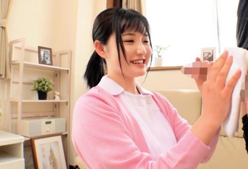 ＝素人ナンパ＝「白衣の天使の欲求不満ま◯こはグショ濡れ！」ガマンできずに男根丸呑みフェラ、自ら腰ふり逆ピストンで連続生中出しSEX！