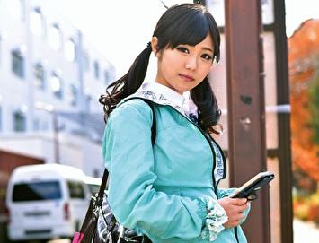 ＝ロリ＝マジ天使！！ゴム無しハメハメで超感じまくりのイキまくり！！最後はモチロン中出し発射～！！
